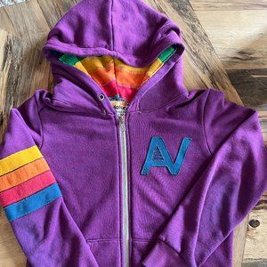 Aviator Nation Kids Size 10 Hoodie